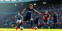 L’Inter raggiunge Roma e Napoli al vertice della classifica