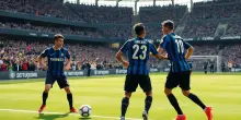 L’Inter Resta Imbattuta e Conquista il Punteggio Pieno in Campionato