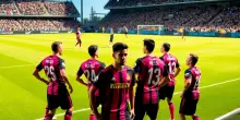 Lionel Messi conquista il titolo di capocannoniere in MLS con una prestazione straordinaria