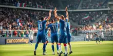 L’Italia Trionfa su Israele e Accede ai Playoff: Un Passo Verso la Vittoria