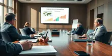 L’Unione Europea mantiene la sua determinazione nelle negoziazioni commerciali con gli Stati Uniti