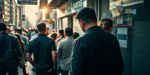 L’usura: una minaccia seria per la società contemporanea