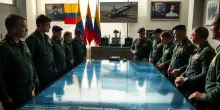 Maduro chiede a Putin supporto militare in un contesto di crescente pressione statunitense