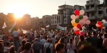 Manifestazioni di Pace: Il Futuro degli Ostaggi e la Speranza per un Mondo Migliore