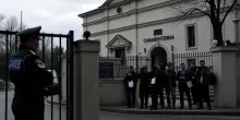 Maria Concetta Riina: Accusa di Estorsione Aggravata e Rischi Legali