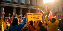 María Corina Machado vince il Nobel per la Pace 2025: una conquista storica
