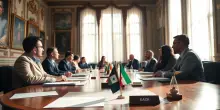 Milano e Gaza City: un gemellaggio solidale per la ricostruzione e il sostegno reciproco