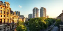 Milano: opportunità nel mercato immobiliare di lusso
