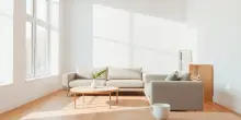 Minimalismo: la nuova frontiera dello stile di vita moderno
