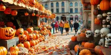 Miti e realtà di Halloween: cosa sapere per festeggiare consapevolmente