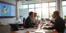 Navigazione delle nuove minacce tariffarie: dinamiche commerciali tra Regno Unito e Stati Uniti
