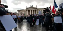 Nicolas Sarkozy e la sua condanna storica in Francia