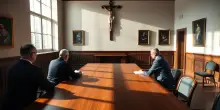 Nomina dei Giudici nel Caso di Padre Marko Ivan Rupnik: Tutte le Novità e Aggiornamenti