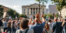 Novità Rilevanti: Aggiornamenti sulla Politica e la Cultura italiana