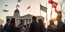 Novità Rilevanti su Politica, Economia e Cultura: Aggiornamenti Essenziali