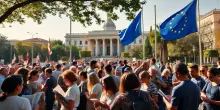 Novità su Politica e Eventi Rilevanti in Italia: Tutto ciò che Devi Sapere