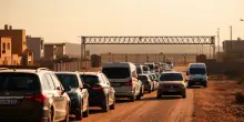 Novità sull’apertura del valico di Rafah a Gaza: Ultime notizie e aggiornamenti
