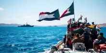 Nuove Navi in Arrivo: La Sfida al Blocco di Gaza