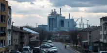 Odesa affronta blackout a causa dei bombardamenti russi