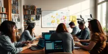 Opportunità e Sfide del Giornalismo Moderno: Cosa Aspettarsi nel Futuro