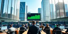 Panoramica dettagliata sullo stato del mercato azionario italiano nel 2023