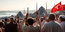 Papa Leone XIV in Turchia e Libano: il suo primo viaggio apostolico storico