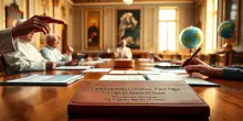 Papa Leone XIV sfida i negazionisti del cambiamento climatico
