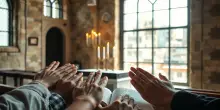 Papa Leone XIV sostiene la parrocchia di Gaza e affronta la crisi della guerra in Ucraina