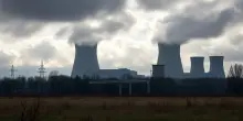 Passaggi fondamentali per ripristinare l’energia nella centrale nucleare di Zaporizhzhia