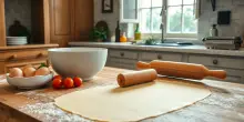 Pasta fresca: un viaggio tra tradizione e innovazione gastronomica