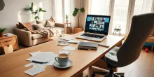 Perché il lavoro da remoto non è sempre la soluzione ideale