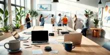 Perché il successo delle startup è più di una semplice questione di fortuna