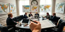 Preparativi per il Vertice Putin-Trump: Discussione tra Lavrov e Rubio