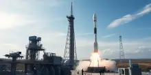 Primo Satellite Iperspettrale del Pakistan per il Monitoraggio Ambientale: Innovazione e Sostenibilità