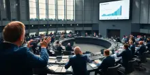 Principali Annunci dal Parlamento Europeo