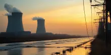 Problemi critici di alimentazione presso l’impianto nucleare di Zaporizhzhia in Ucraina
