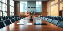 Prossima Plenaria del Parlamento Europeo: Cosa Aspettarsi e Gli Impatti Chiave