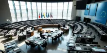 Prossima Sessione Plenaria del Parlamento Europeo: Cosa Aspettarsi e le Novità Attese