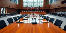 Prossima Sessione Plenaria del Parlamento Europeo: Tutti i Dettagli e Novità
