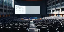 Prossima Sessione Plenaria del Parlamento Europeo: Tutti i Dettagli Essenziali