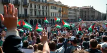 Proteste in Italia per Gaza: Un’analisi delle Mobilitazioni e degli Impatti