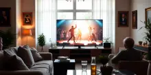 Rai vs Mediaset: La Sfida degli Ascolti del Sabato Sera