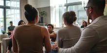 Rasha Younes Affronta Temi Cruciali al Grande Fratello