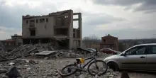 Recenti attacchi russi in Ucraina: vittime e danni significativi