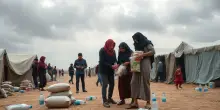 Richiesta di aiuto umanitario per Gaza e giustizia per i sequestrati: Appello urgente al Parlamento Europeo