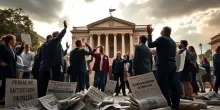 Riflessioni sull’Antisemitismo: Reazioni e Implicazioni nel Contesto Politico Italiano
