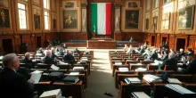 Riforma della giustizia: approvata la separazione delle carriere al Senato