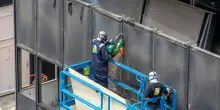 Materiali pericolosi sul lavoro: proteggersi dai rischi