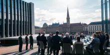 Risposta Unificata dell’UE alle Minacce Rusate Richiesta dai Parlamentari Europei