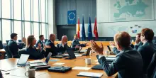 Risposta Unificata dell’UE: Fondamentale per Affrontare le Minacce Ibride della Russia